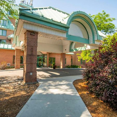 Chateau Cartier Hotel & Resort Ascend Hotel Collection Gatineau Luaran gambar