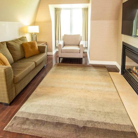Chateau Cartier Hotel & Resort Ascend Hotel Collection Gatineau Luaran gambar
