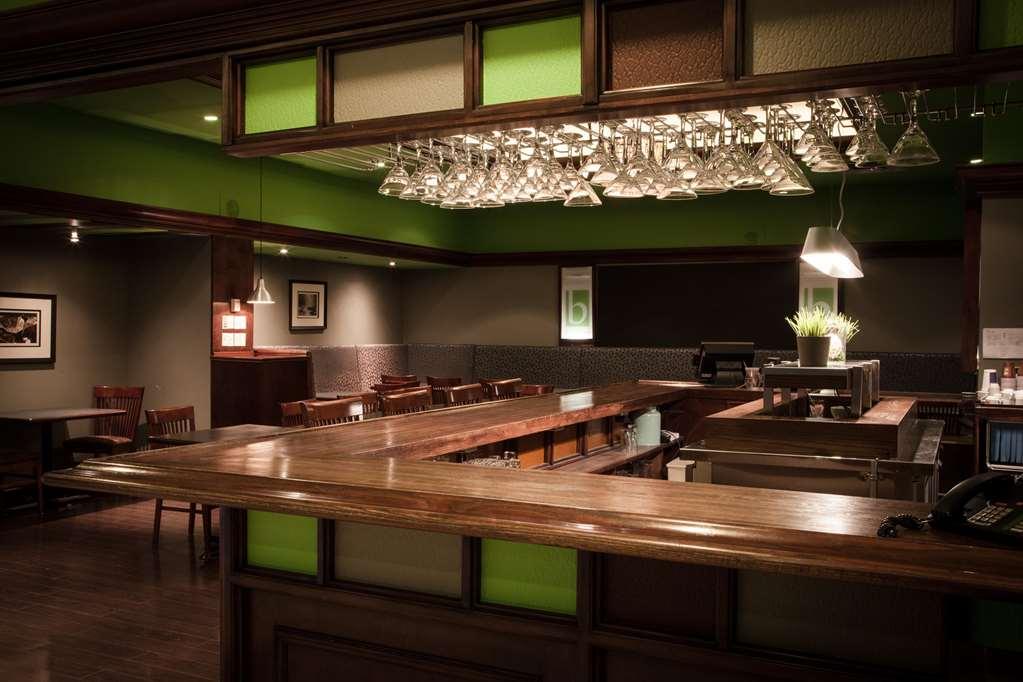 Chateau Cartier Hotel & Resort Ascend Hotel Collection Gatineau Restoran gambar
