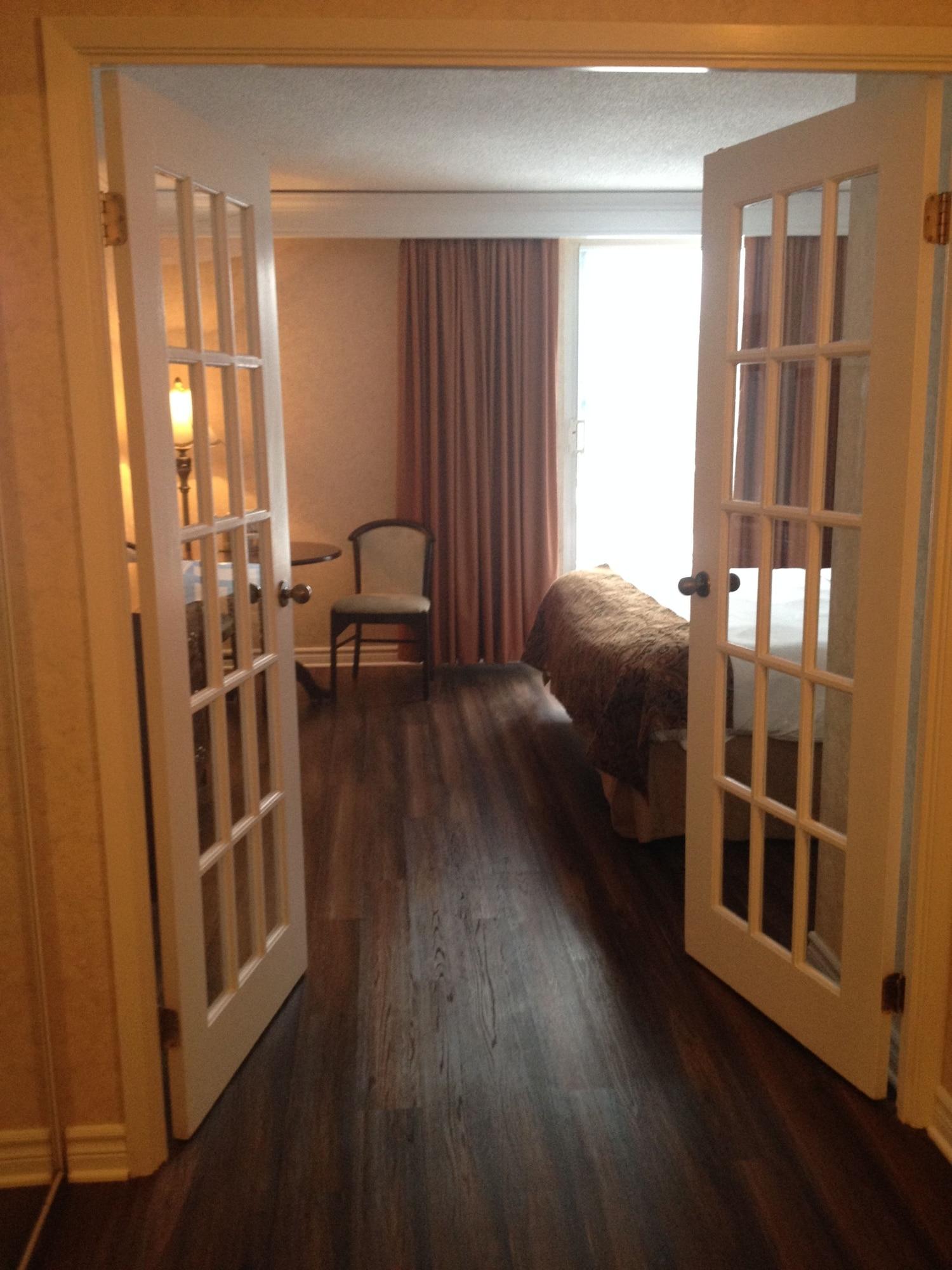Chateau Cartier Hotel & Resort Ascend Hotel Collection Gatineau Luaran gambar