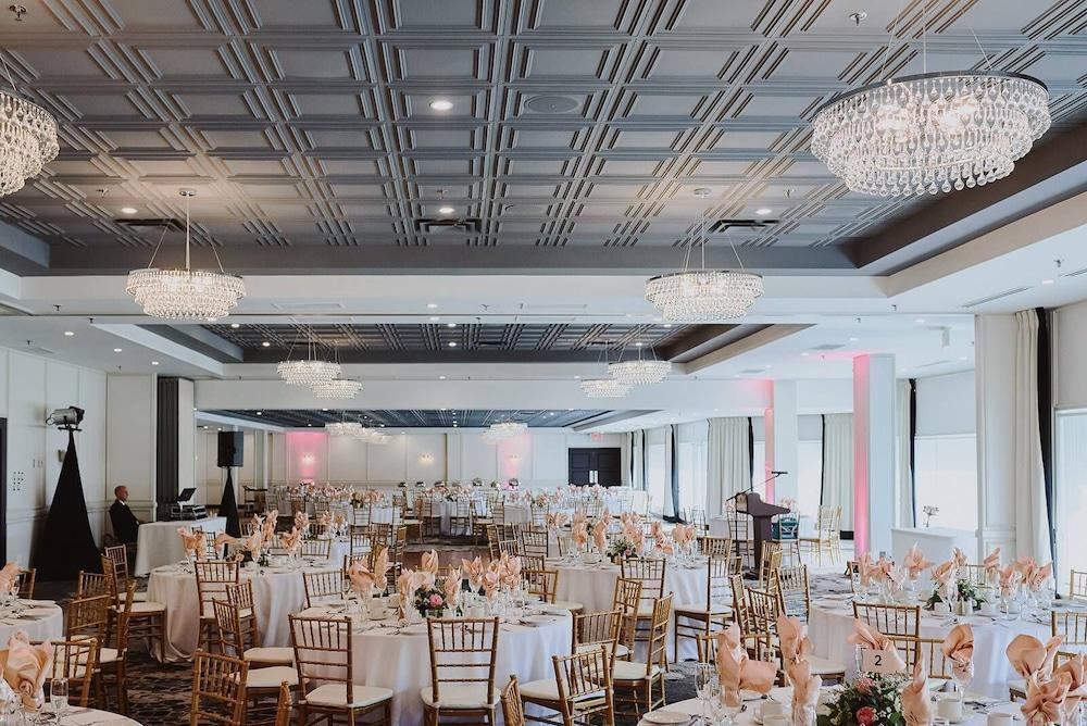 Chateau Cartier Hotel & Resort Ascend Hotel Collection Gatineau Luaran gambar