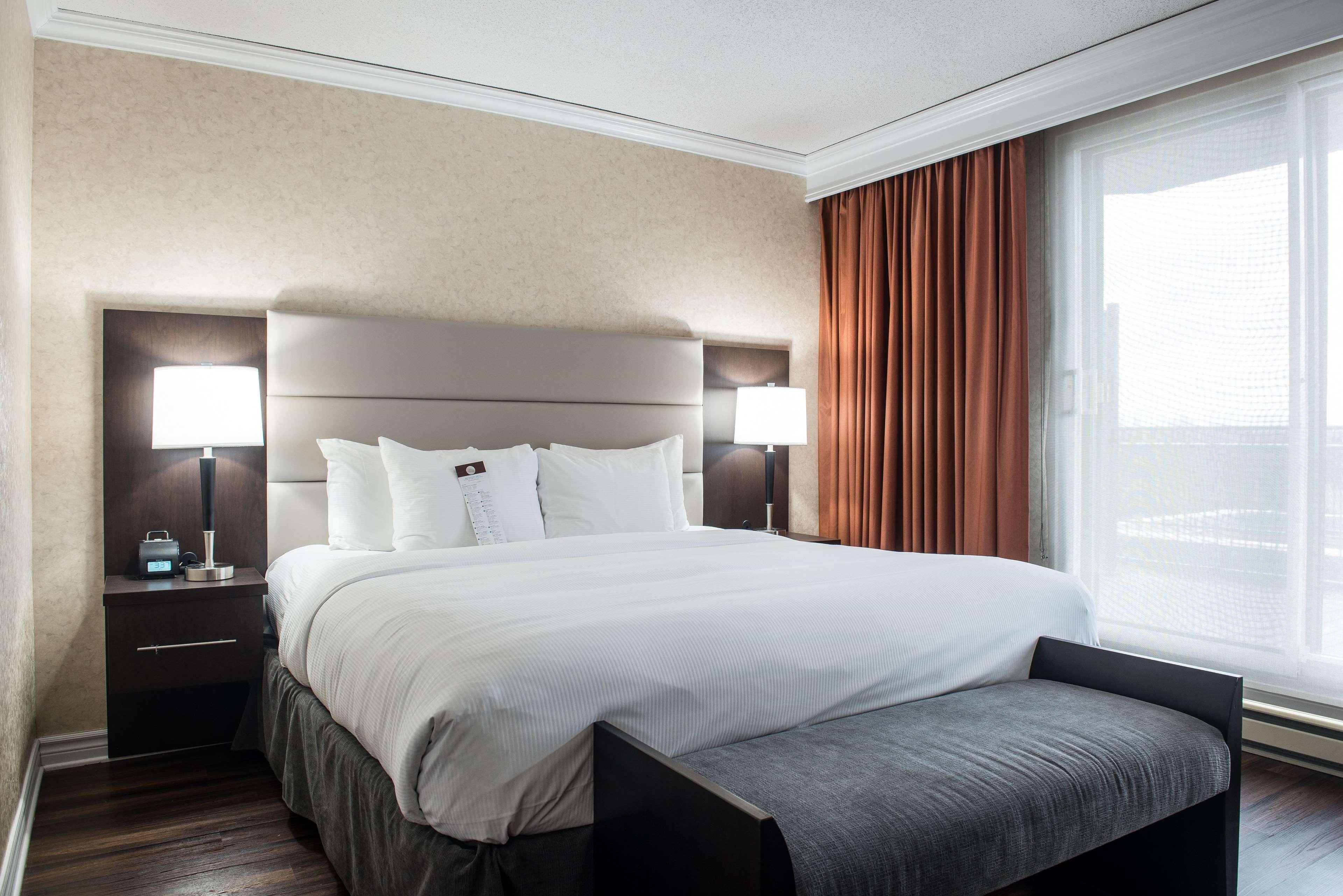 Chateau Cartier Hotel & Resort Ascend Hotel Collection Gatineau Luaran gambar