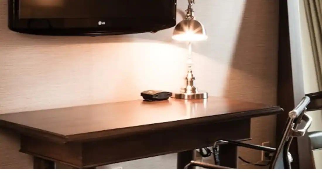 Chateau Cartier Hotel & Resort Ascend Hotel Collection Gatineau Luaran gambar