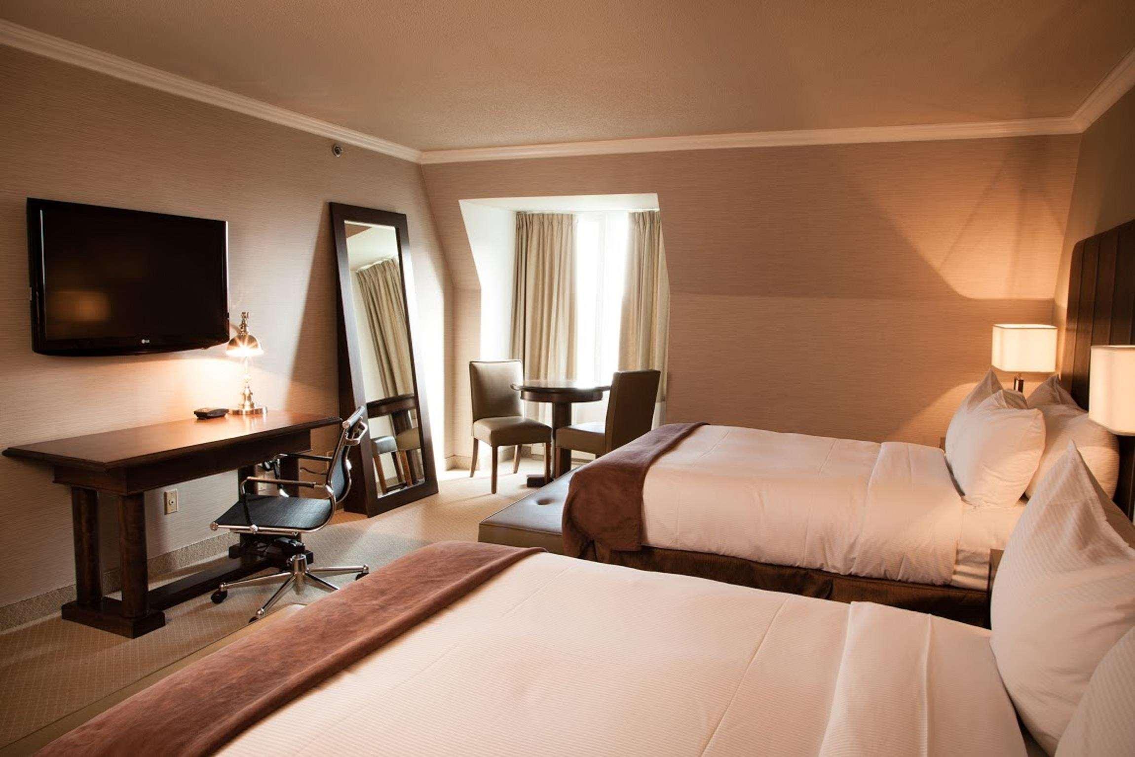 Chateau Cartier Hotel & Resort Ascend Hotel Collection Gatineau Luaran gambar