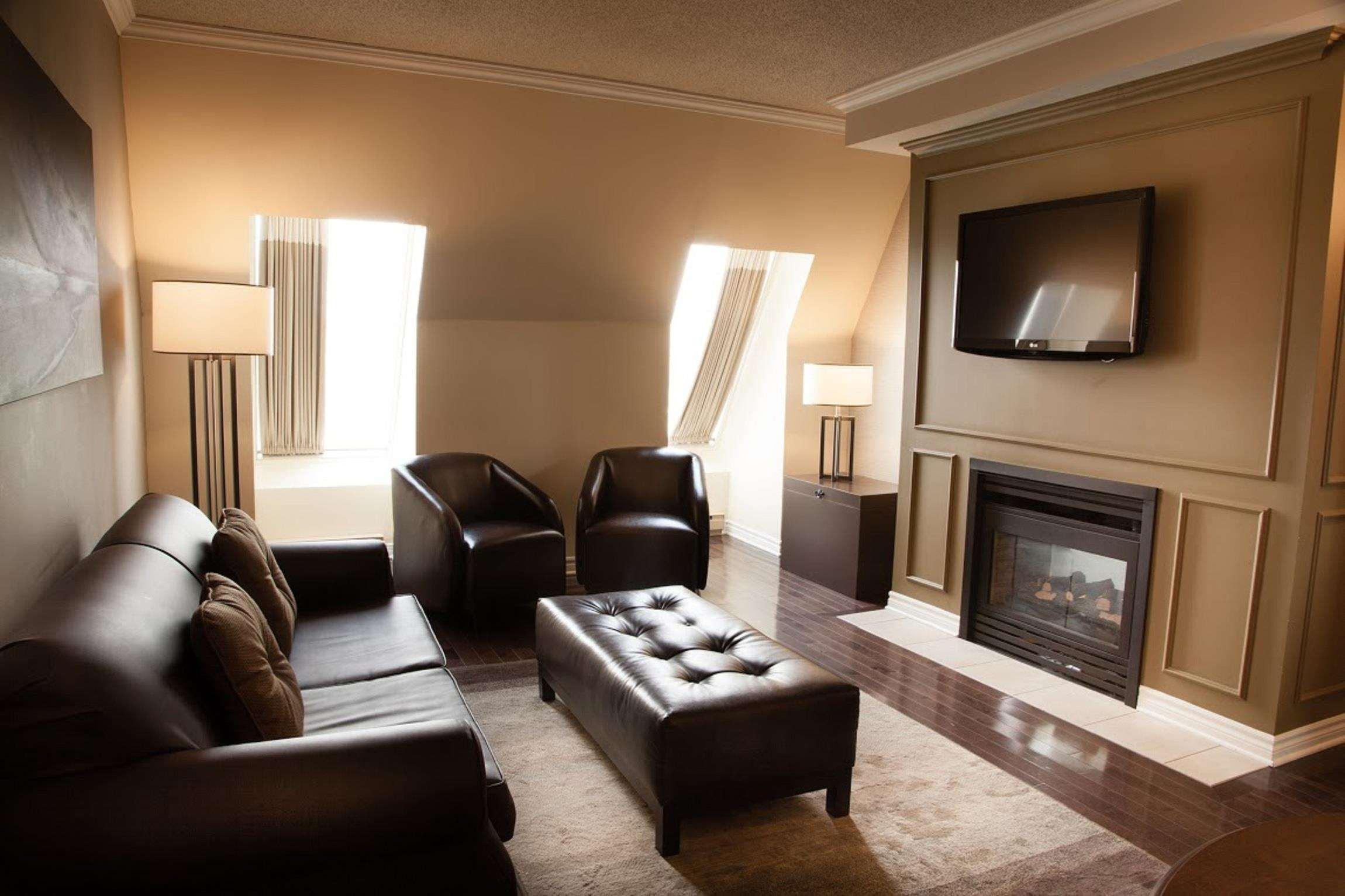 Chateau Cartier Hotel & Resort Ascend Hotel Collection Gatineau Luaran gambar