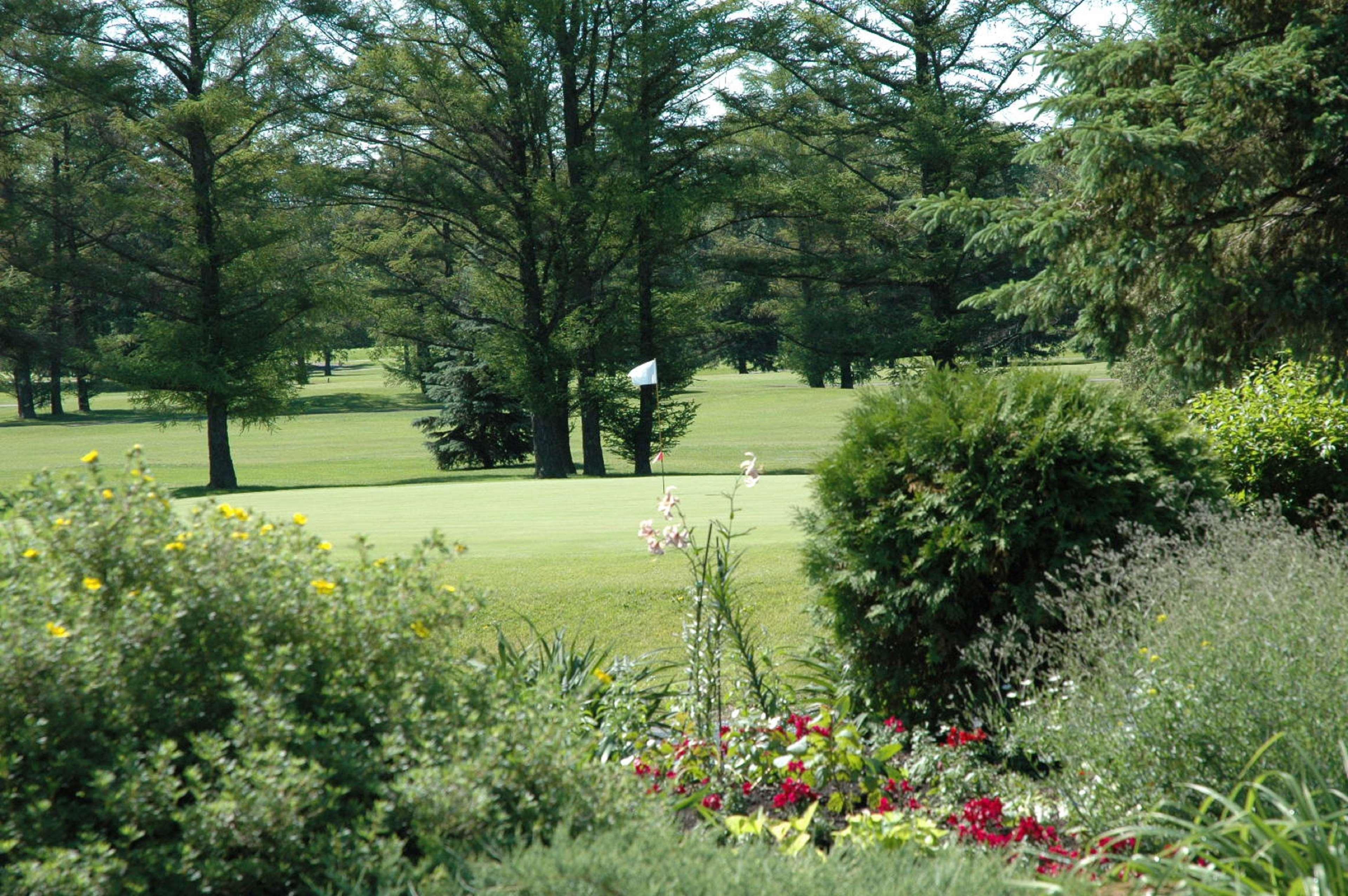 Chateau Cartier Hotel & Resort Ascend Hotel Collection Gatineau Luaran gambar