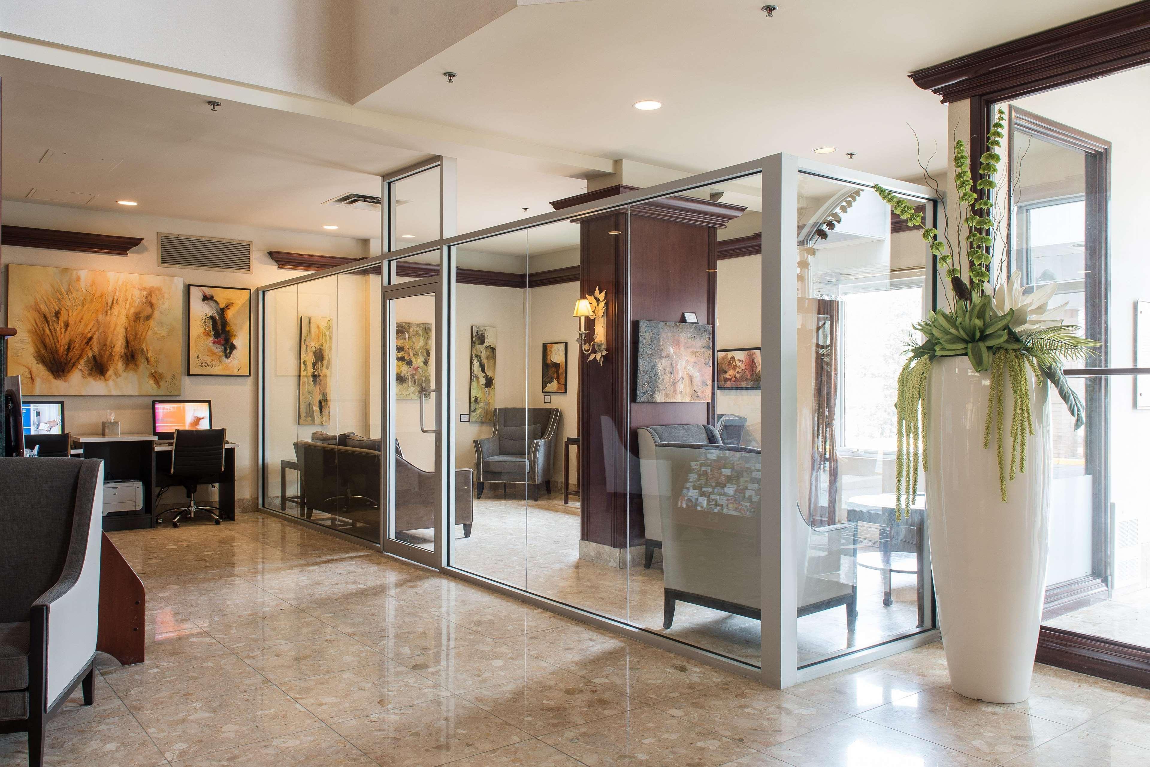 Chateau Cartier Hotel & Resort Ascend Hotel Collection Gatineau Luaran gambar