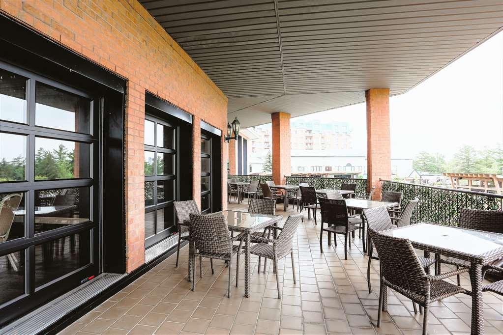 Chateau Cartier Hotel & Resort Ascend Hotel Collection Gatineau Luaran gambar