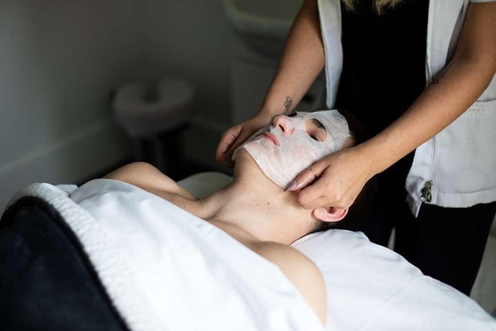 Chateau Cartier Hotel & Resort Ascend Hotel Collection Gatineau Kemudahan gambar