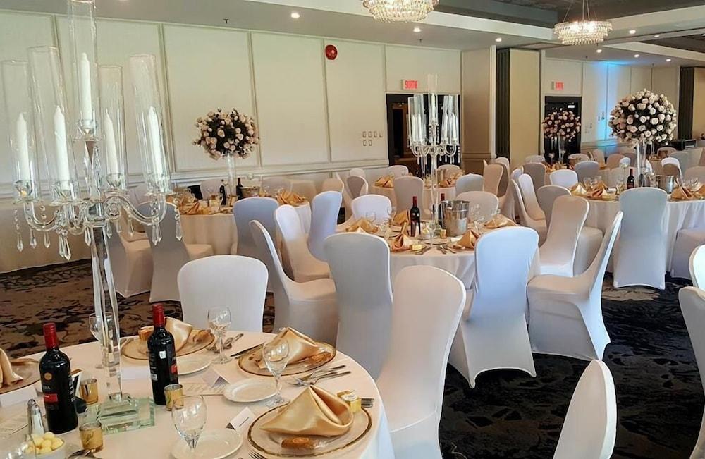 Chateau Cartier Hotel & Resort Ascend Hotel Collection Gatineau Luaran gambar