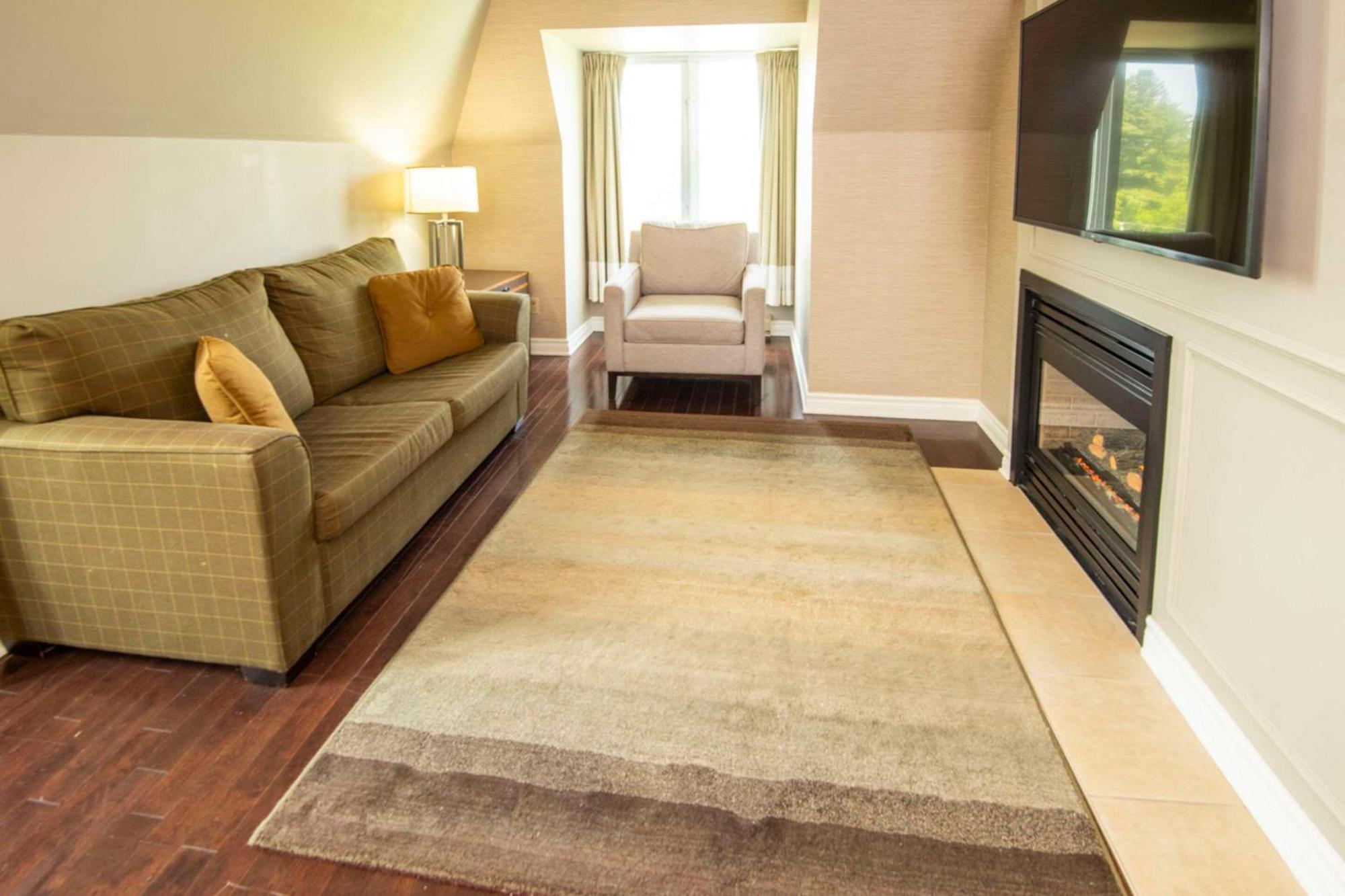 Chateau Cartier Hotel & Resort Ascend Hotel Collection Gatineau Luaran gambar