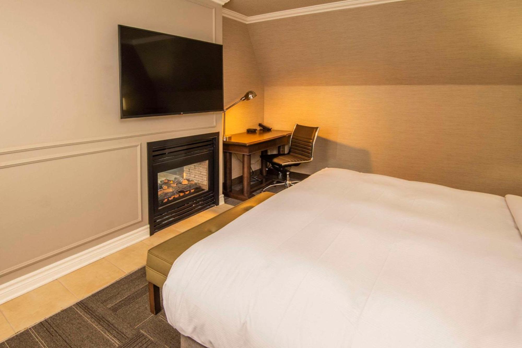 Chateau Cartier Hotel & Resort Ascend Hotel Collection Gatineau Luaran gambar