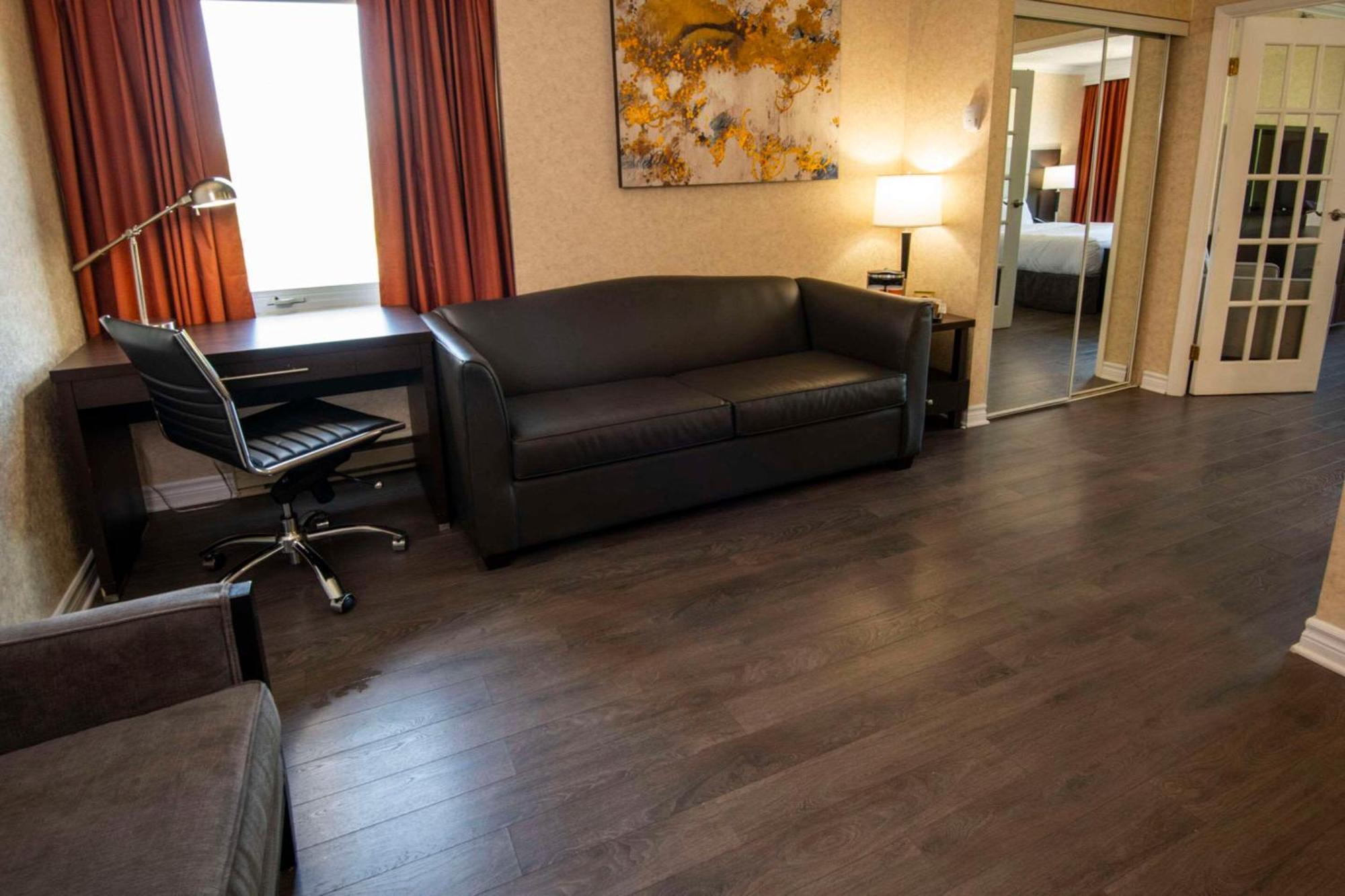 Chateau Cartier Hotel & Resort Ascend Hotel Collection Gatineau Luaran gambar