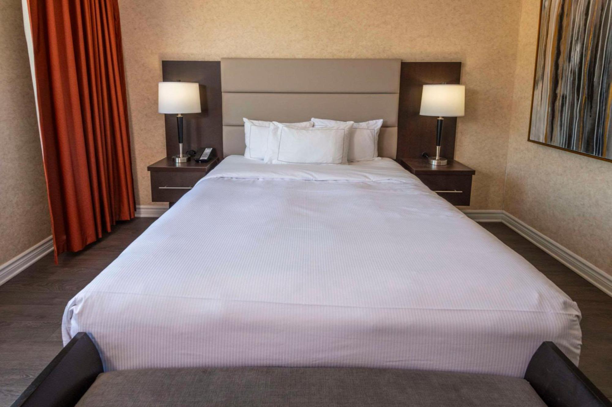 Chateau Cartier Hotel & Resort Ascend Hotel Collection Gatineau Luaran gambar