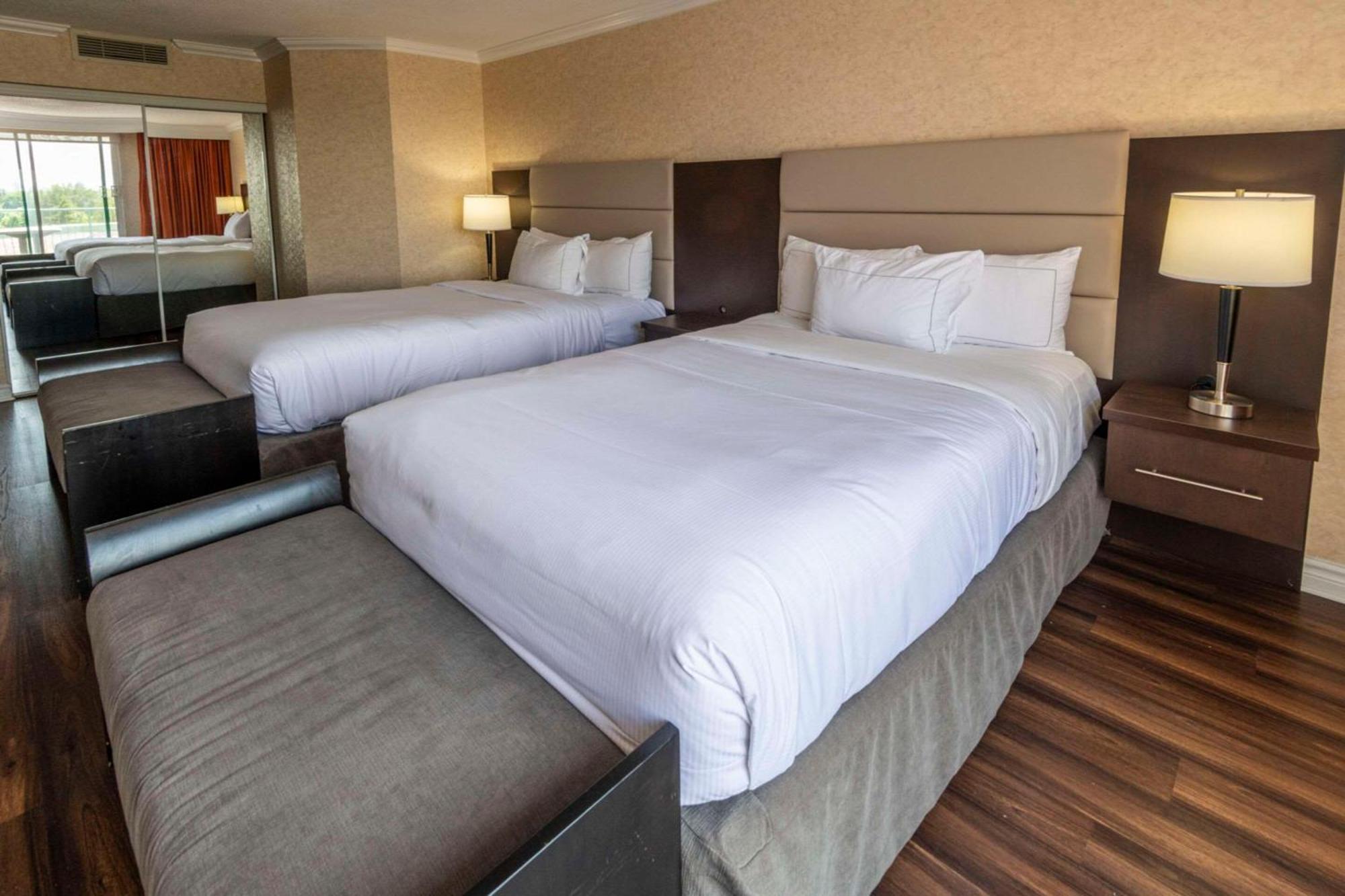 Chateau Cartier Hotel & Resort Ascend Hotel Collection Gatineau Luaran gambar