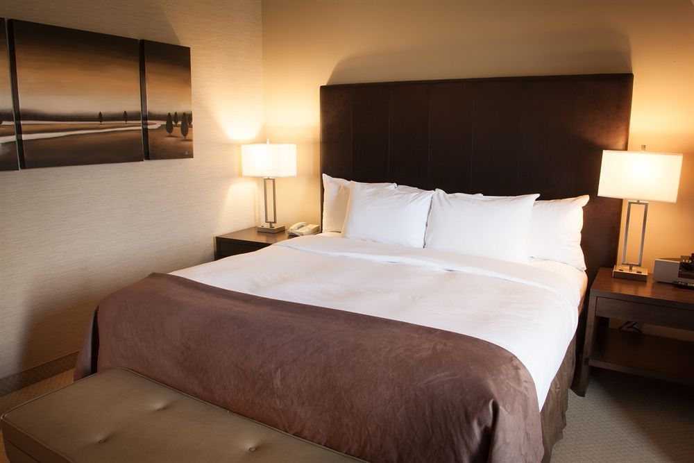 Chateau Cartier Hotel & Resort Ascend Hotel Collection Gatineau Luaran gambar