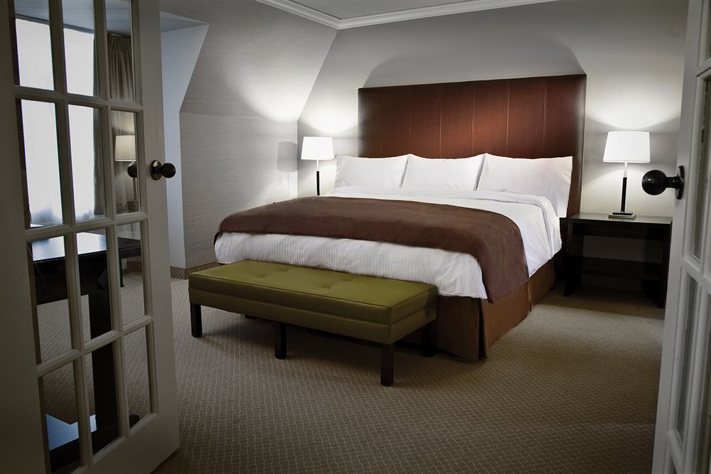 Chateau Cartier Hotel & Resort Ascend Hotel Collection Gatineau Luaran gambar