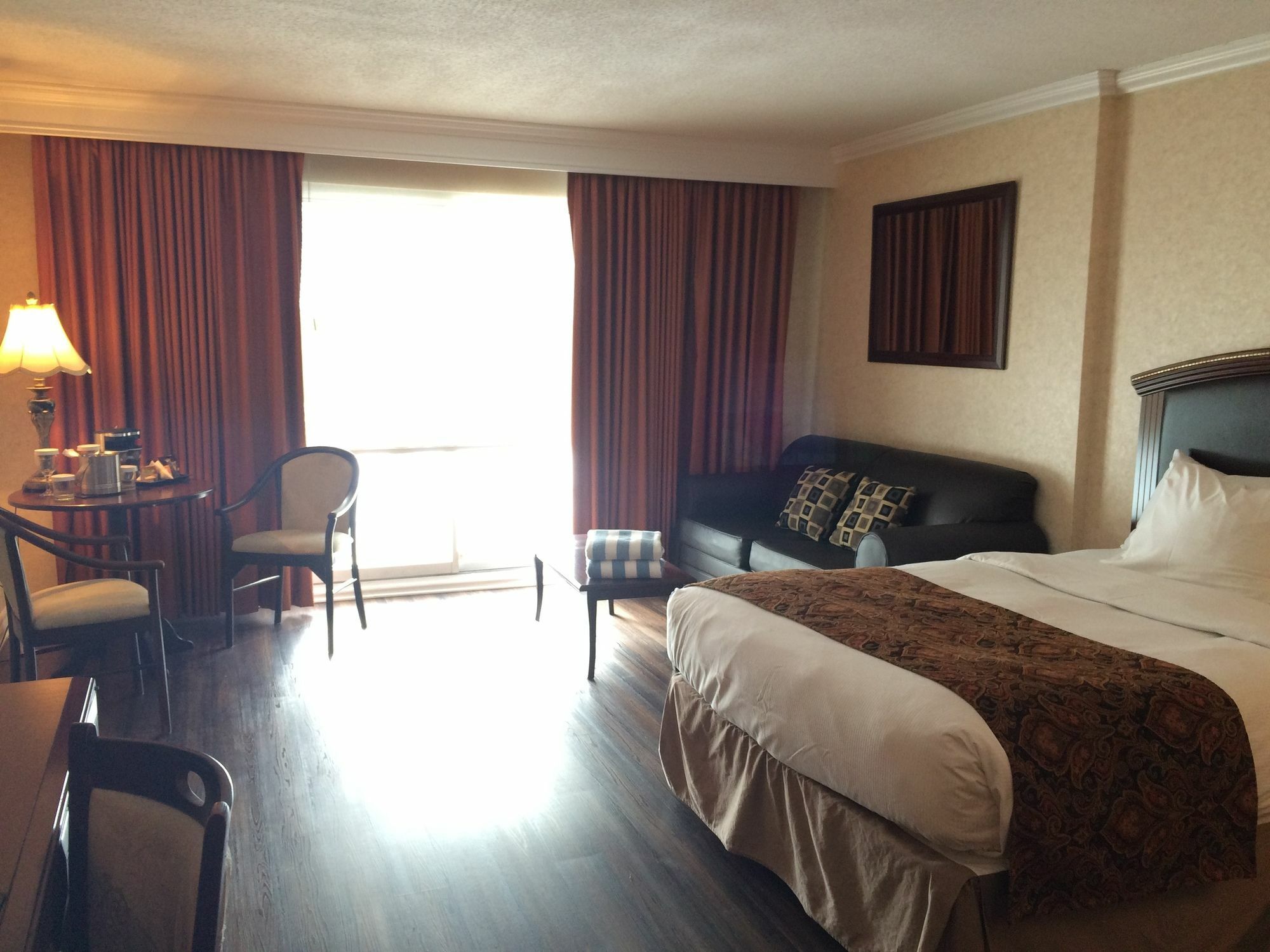 Chateau Cartier Hotel & Resort Ascend Hotel Collection Gatineau Luaran gambar
