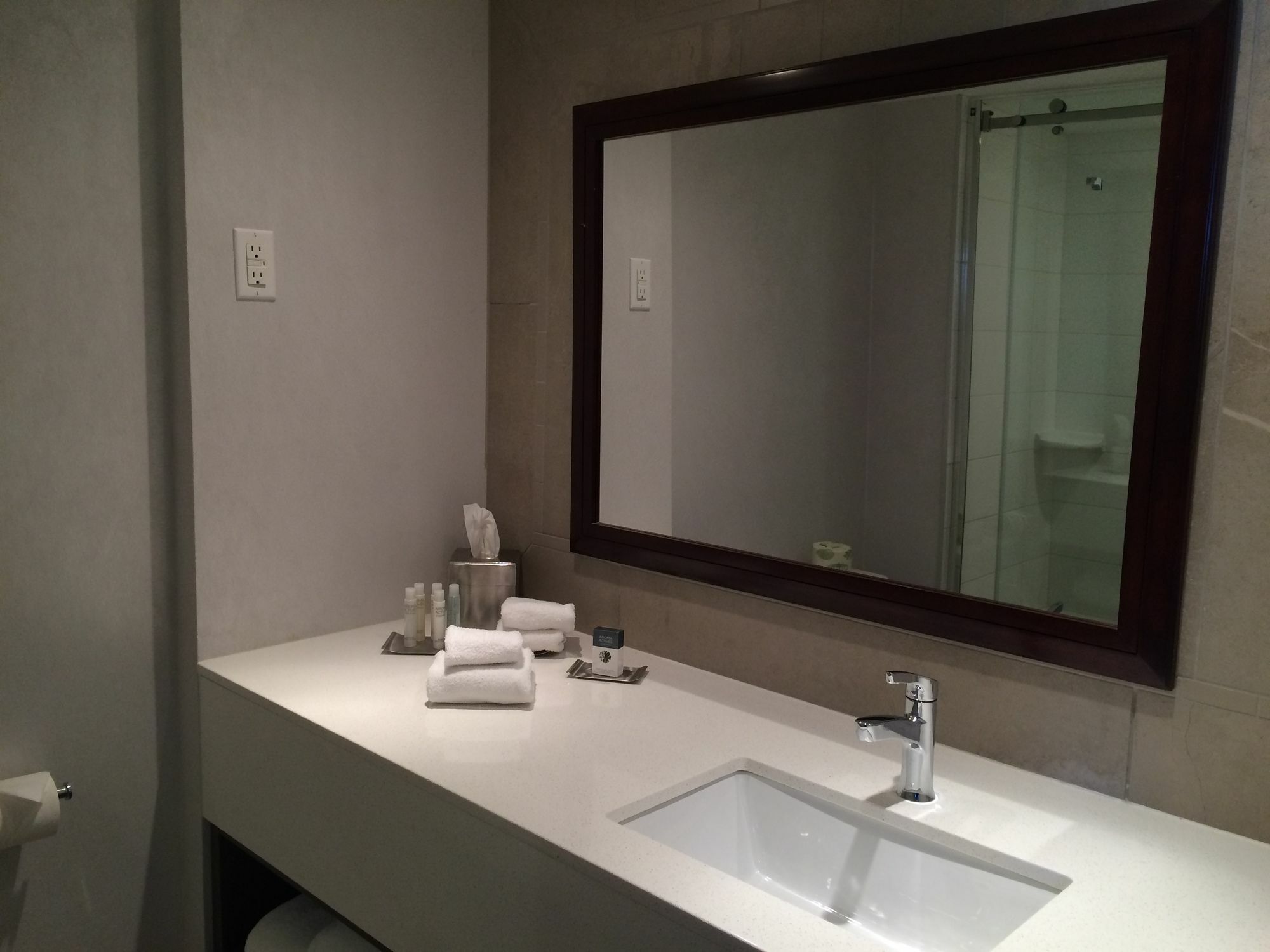 Chateau Cartier Hotel & Resort Ascend Hotel Collection Gatineau Luaran gambar