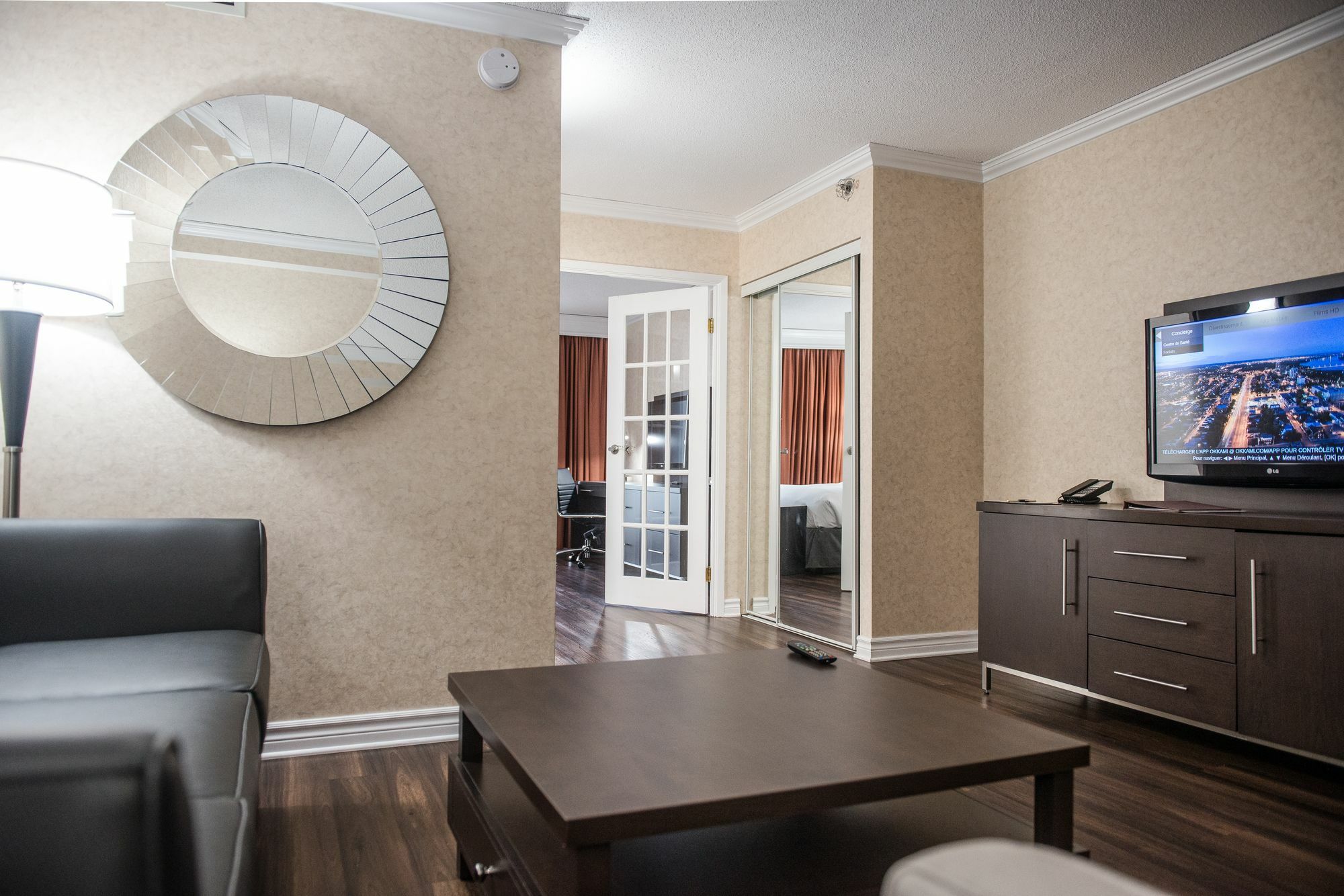 Chateau Cartier Hotel & Resort Ascend Hotel Collection Gatineau Luaran gambar