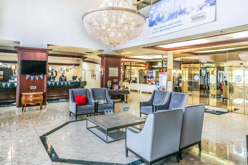 Chateau Cartier Hotel & Resort Ascend Hotel Collection Gatineau Luaran gambar